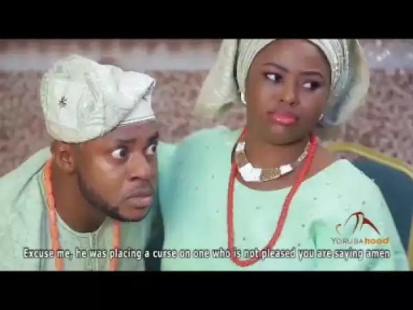 Video: Nemesis Part 2 - Latest Yoruba Movie 2018 Premium Starring Odunlade Adekola | Bukky Olatunji